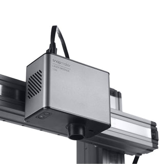 Snapmaker 10W High Power Laser Modul