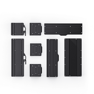 Snapmaker 2.0 Quick Swap Kit 350