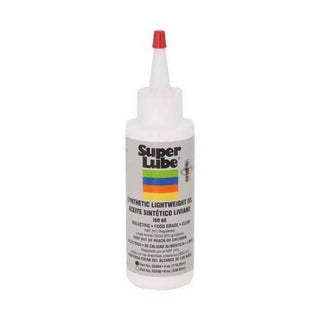 Super Lube Multi-Use Synthetic Lightweight Oil ISO 68 – 118 ml