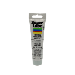 Synco Super Lube Silicone Dielectric and Vacuum Grease 85 g