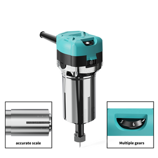 TwoTrees TwoTrees Wood Trimmer Router – Produktansicht