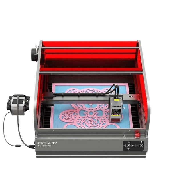 Creality Falcon 2 Pro geschlossener Laser-Gravierer