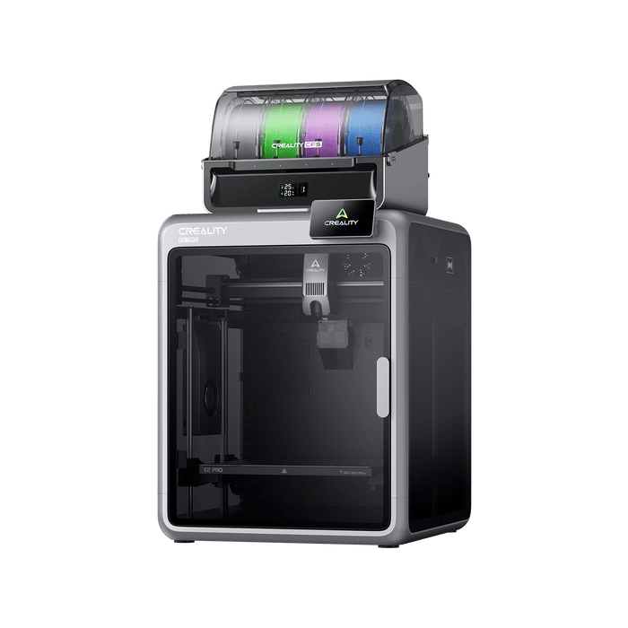 Creality K2 Pro Combo