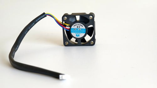 Mingda 3010-Hotend-Lüfter – Ersatzteil für mehrere Mingda-Modelle