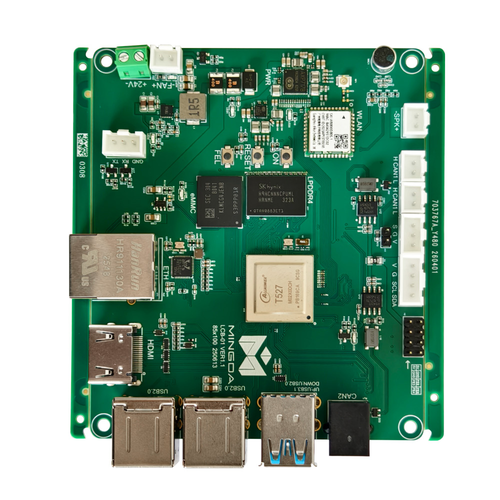 Mingda Hauptsteuerplatine (Pi Control Board) – Ersatzteil für mehrere Mingda-Modelle