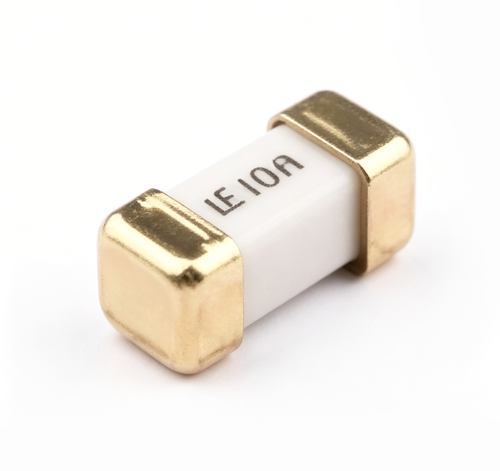Mingda SMD-Sicherungen 10A/125V (5er-Set) – Ersatzteil für mehrere Mingda-Modelle