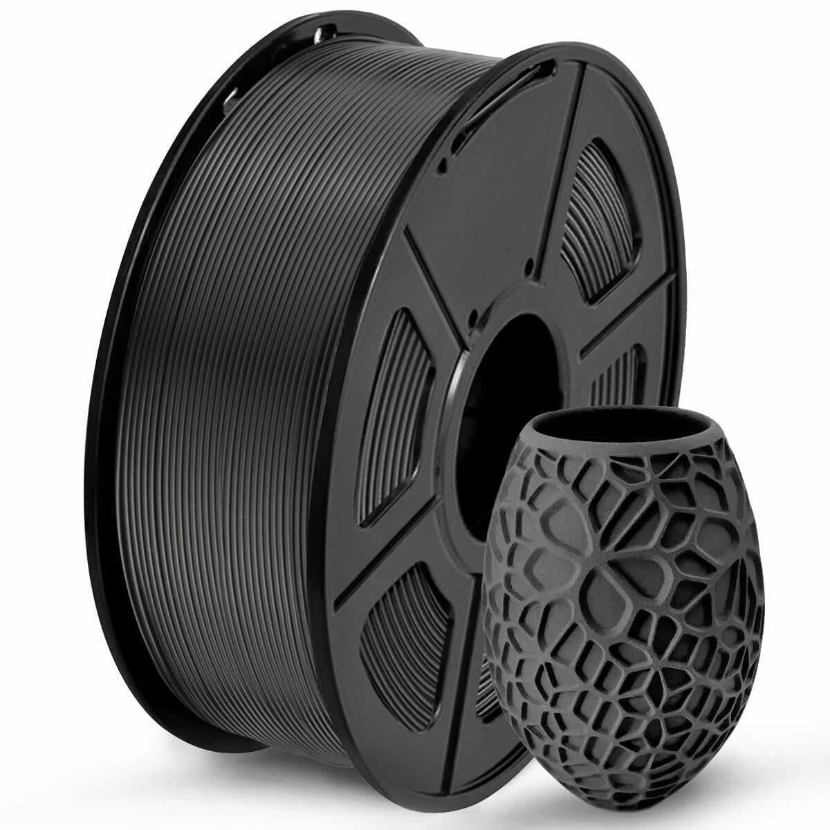 Sunlu Filament – zuverlässige Materialien für den täglichen Druck